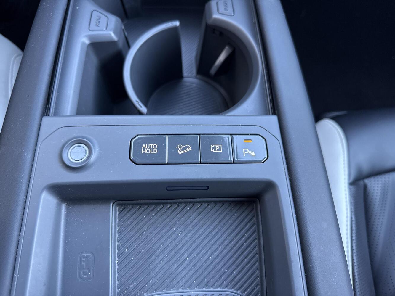 Kia EV9 vaihtoauto