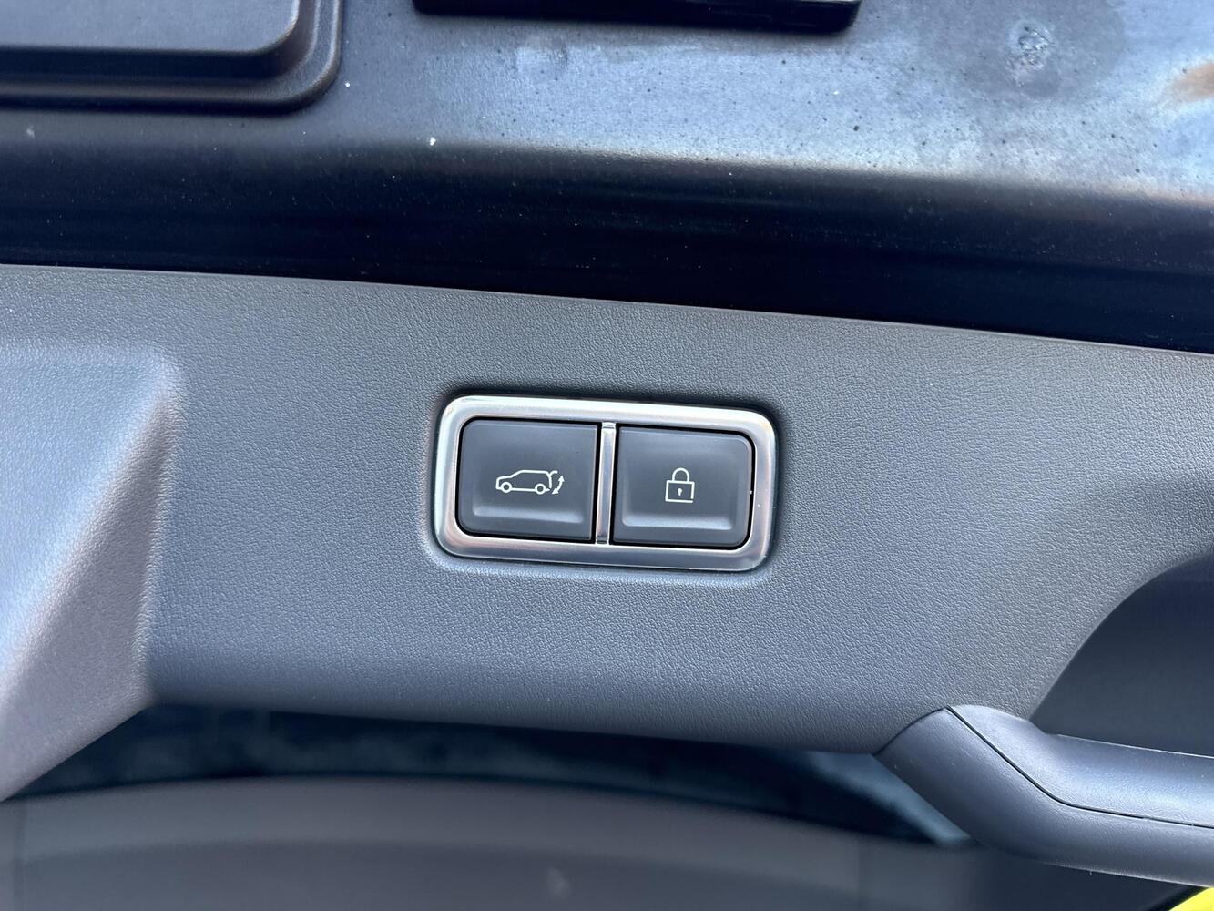 Kia EV9 vaihtoauto