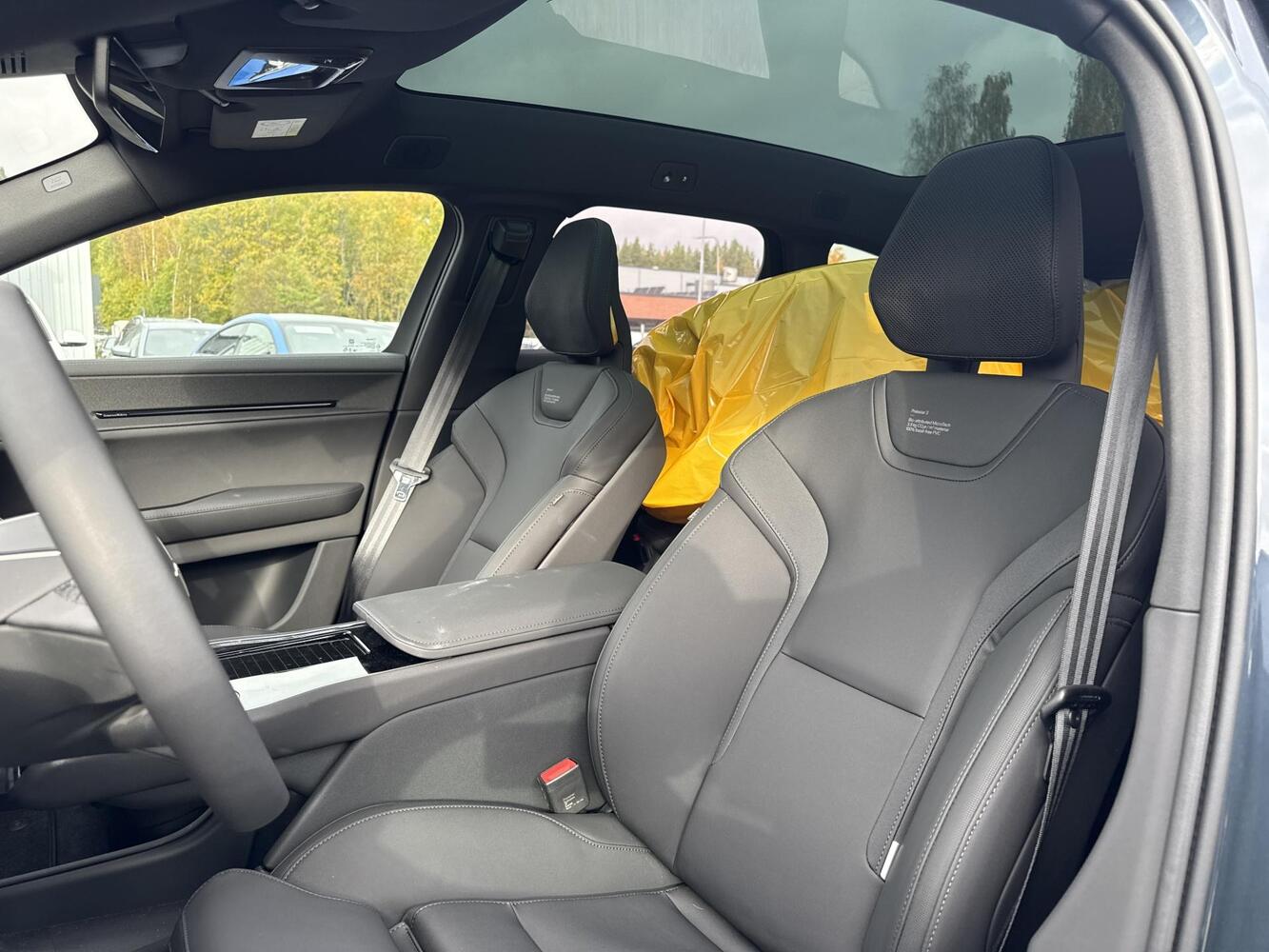 Polestar 3 vaihtoauto