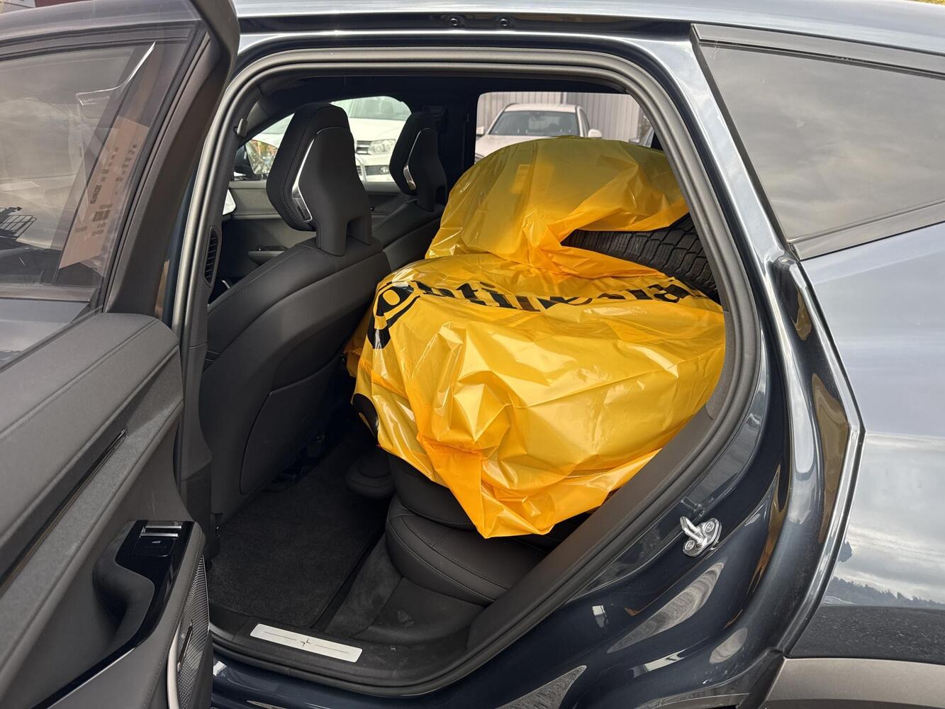 Polestar 3 vaihtoauto
