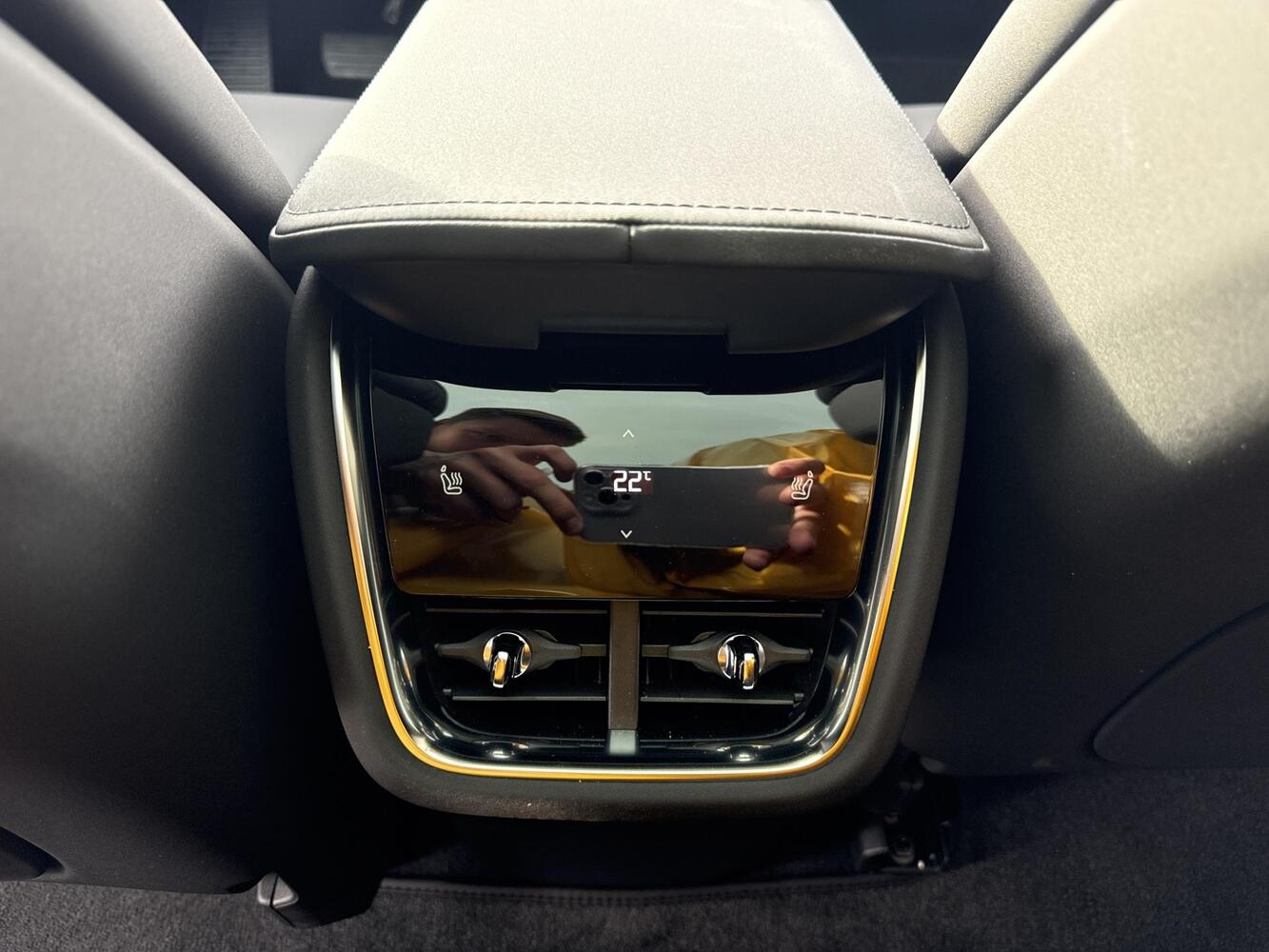 Polestar 3 vaihtoauto