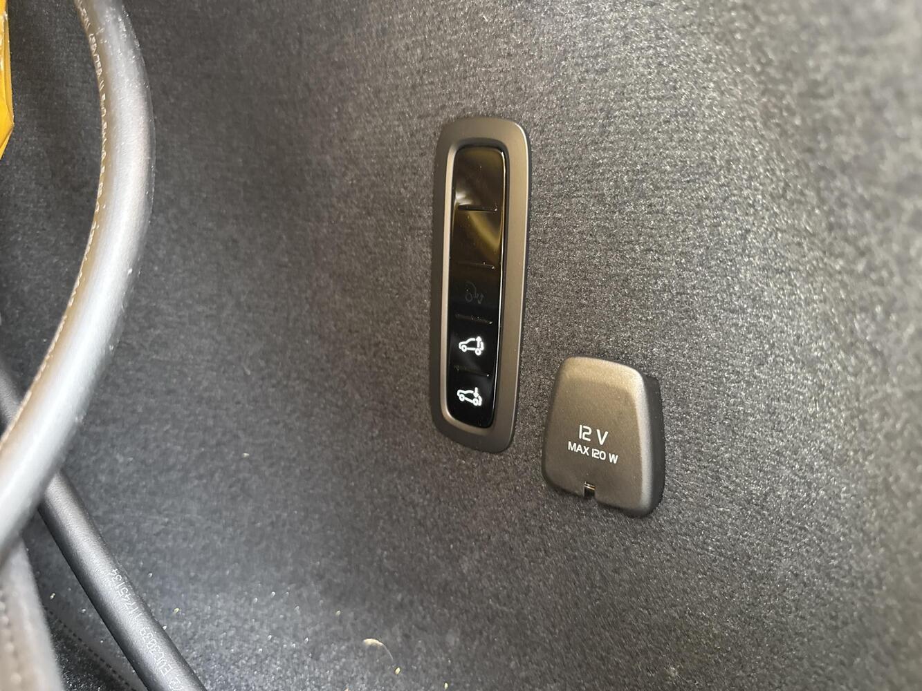 Polestar 3 vaihtoauto