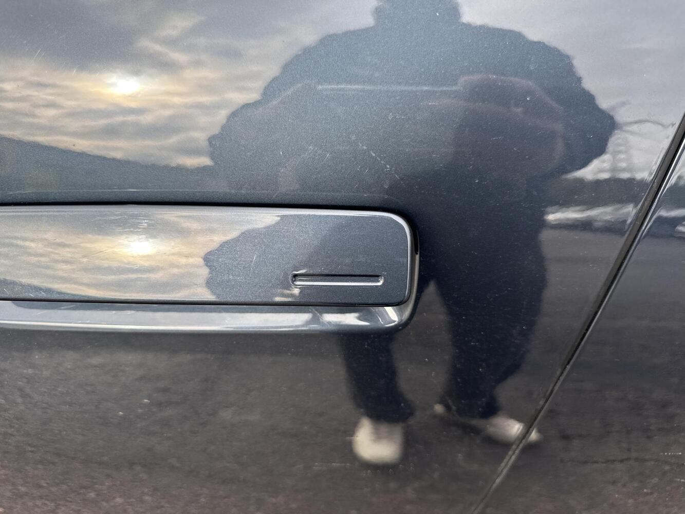Polestar 3 vaihtoauto