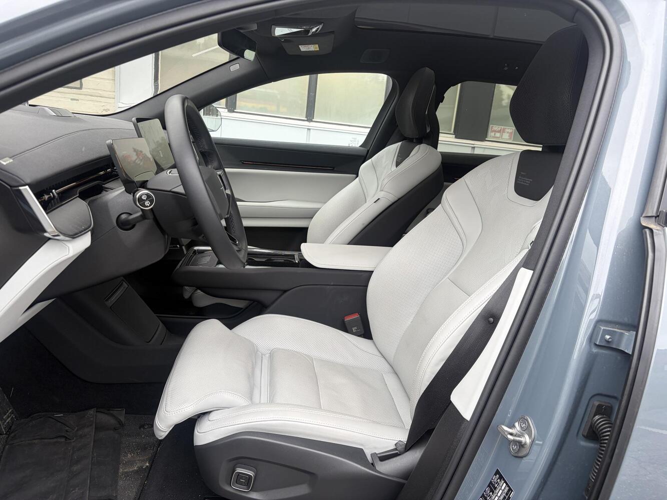 Polestar 3 vaihtoauto