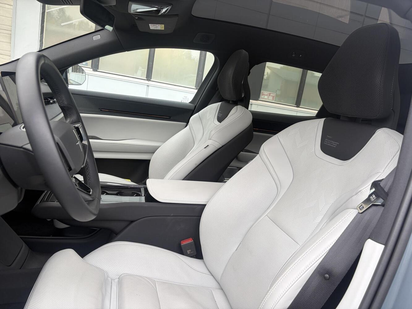 Polestar 3 vaihtoauto