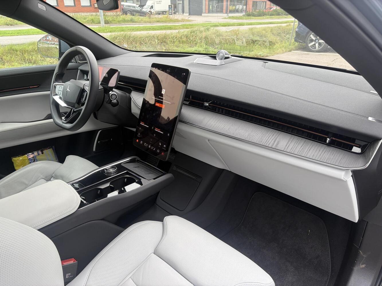 Polestar 3 vaihtoauto