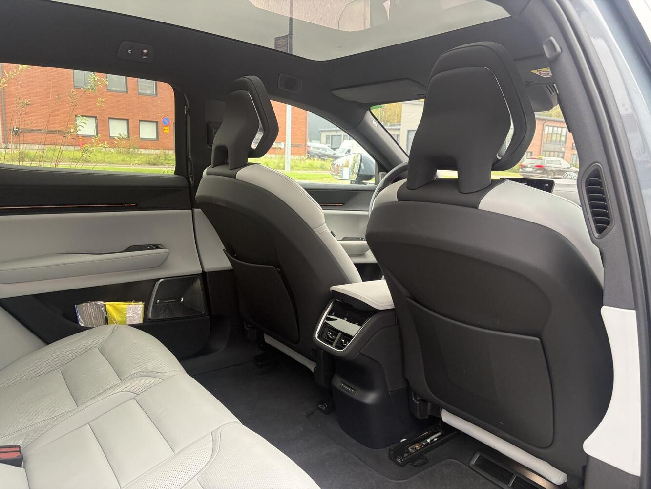 Polestar 3 vaihtoauto