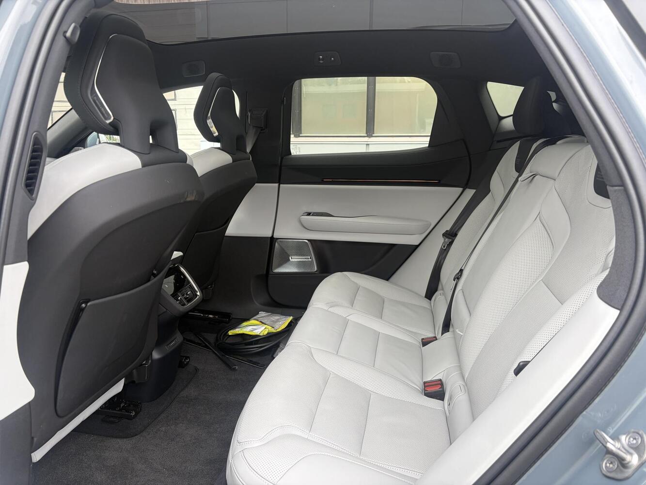 Polestar 3 vaihtoauto
