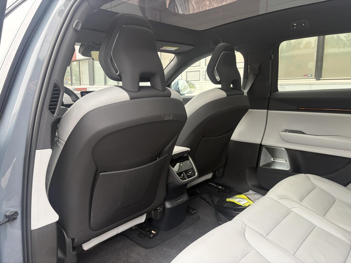 Polestar 3 vaihtoauto