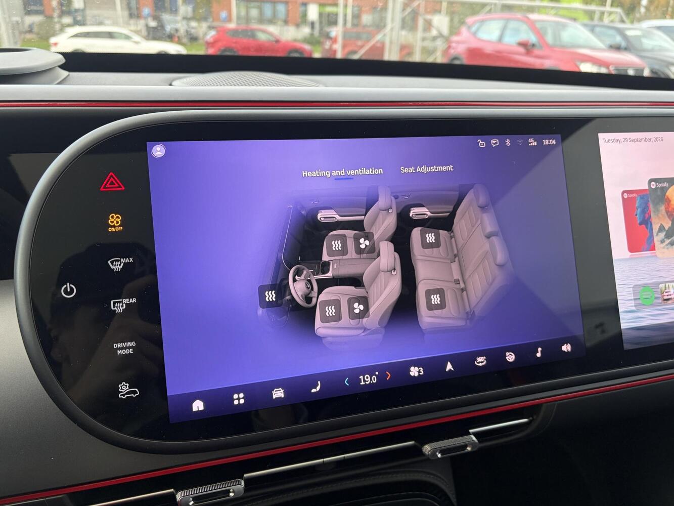 Smart #5 vaihtoauto