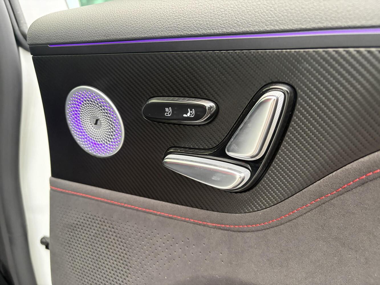 Smart #5 vaihtoauto