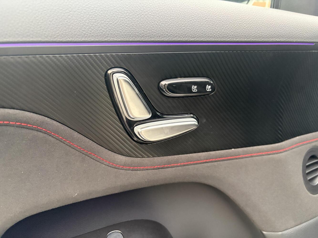 Smart #5 vaihtoauto