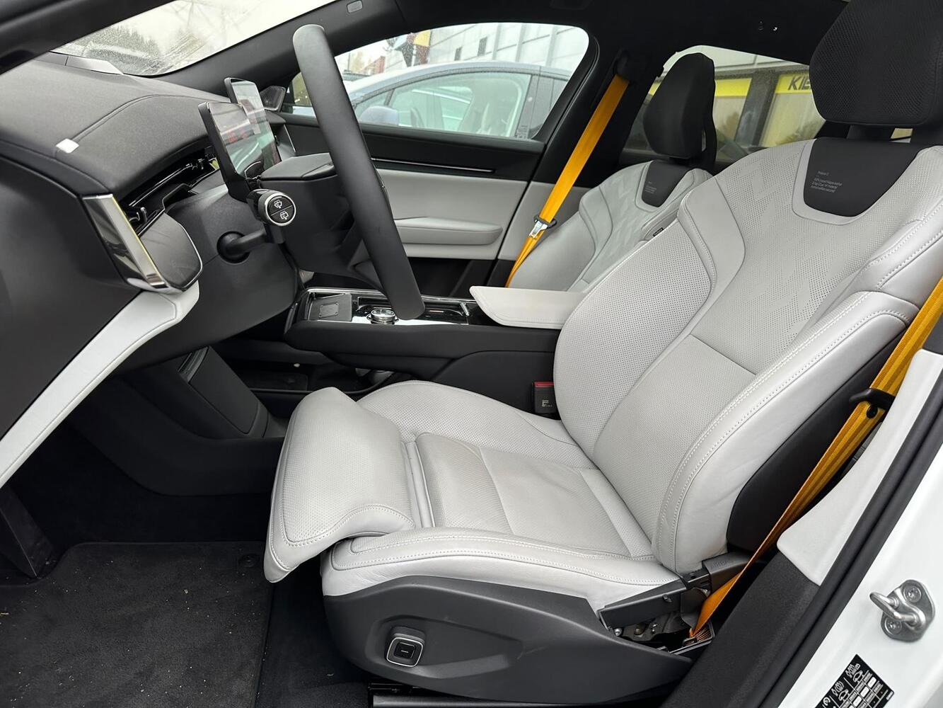 Polestar 3 vaihtoauto