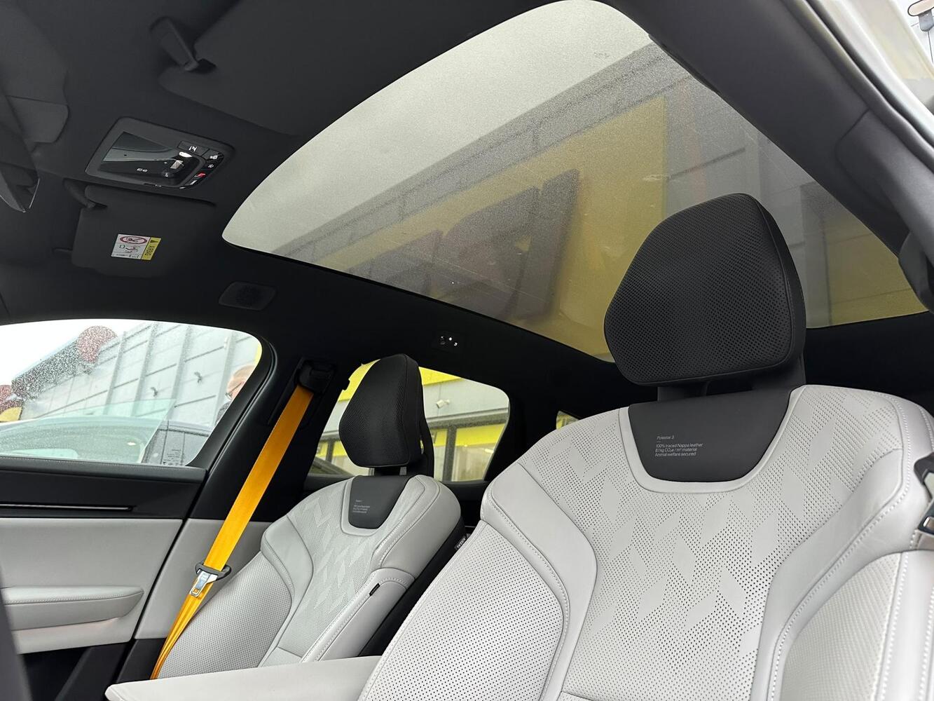 Polestar 3 vaihtoauto