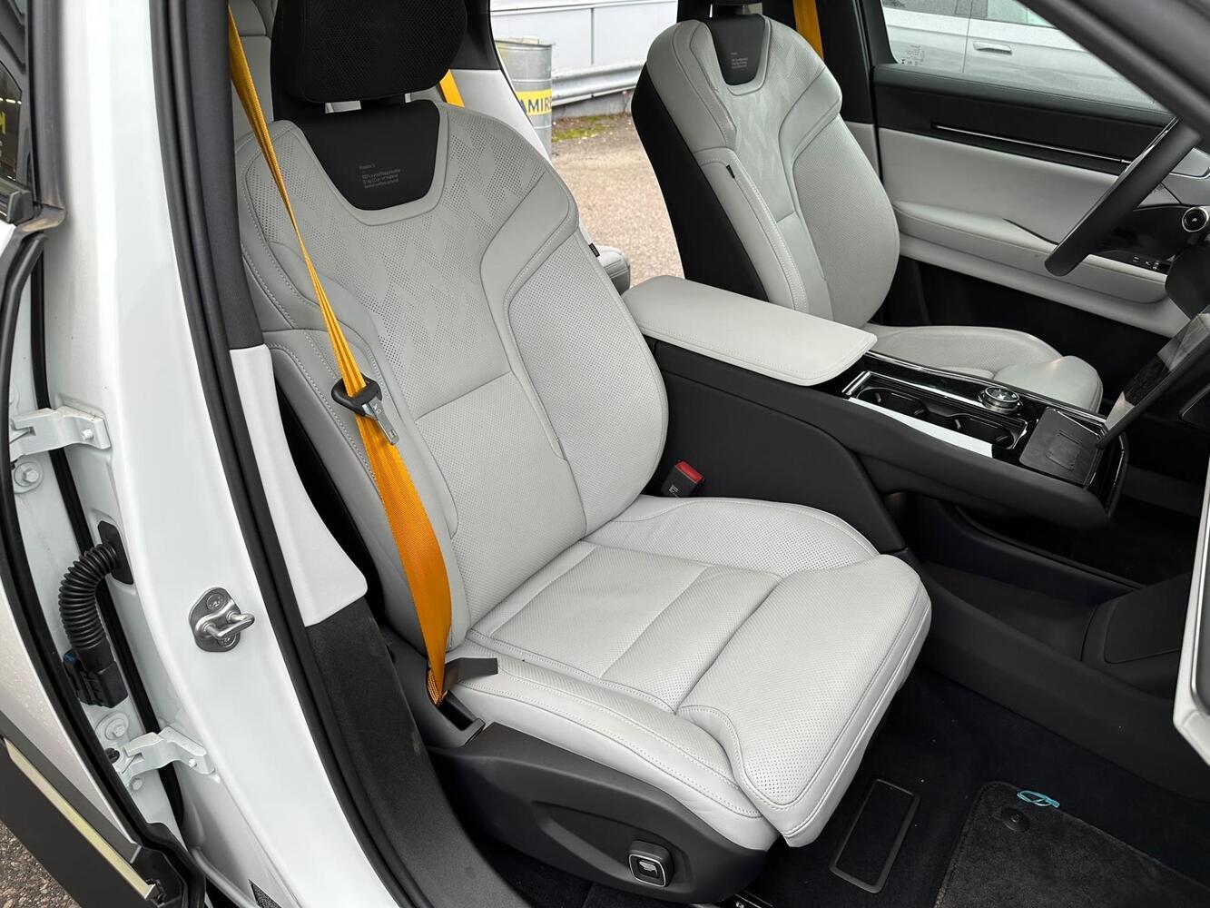 Polestar 3 vaihtoauto