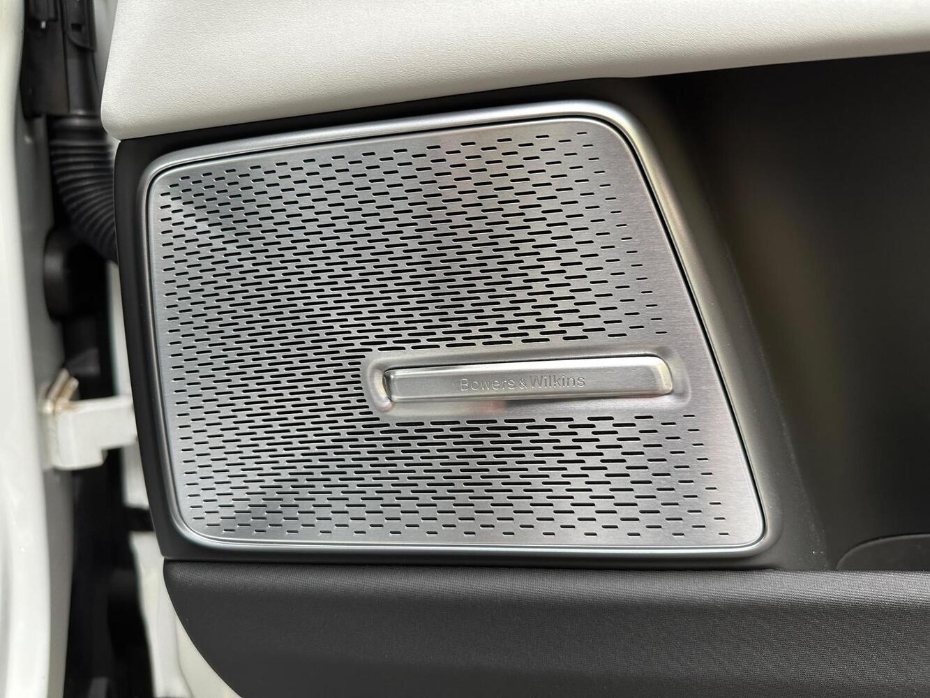 Polestar 3 vaihtoauto