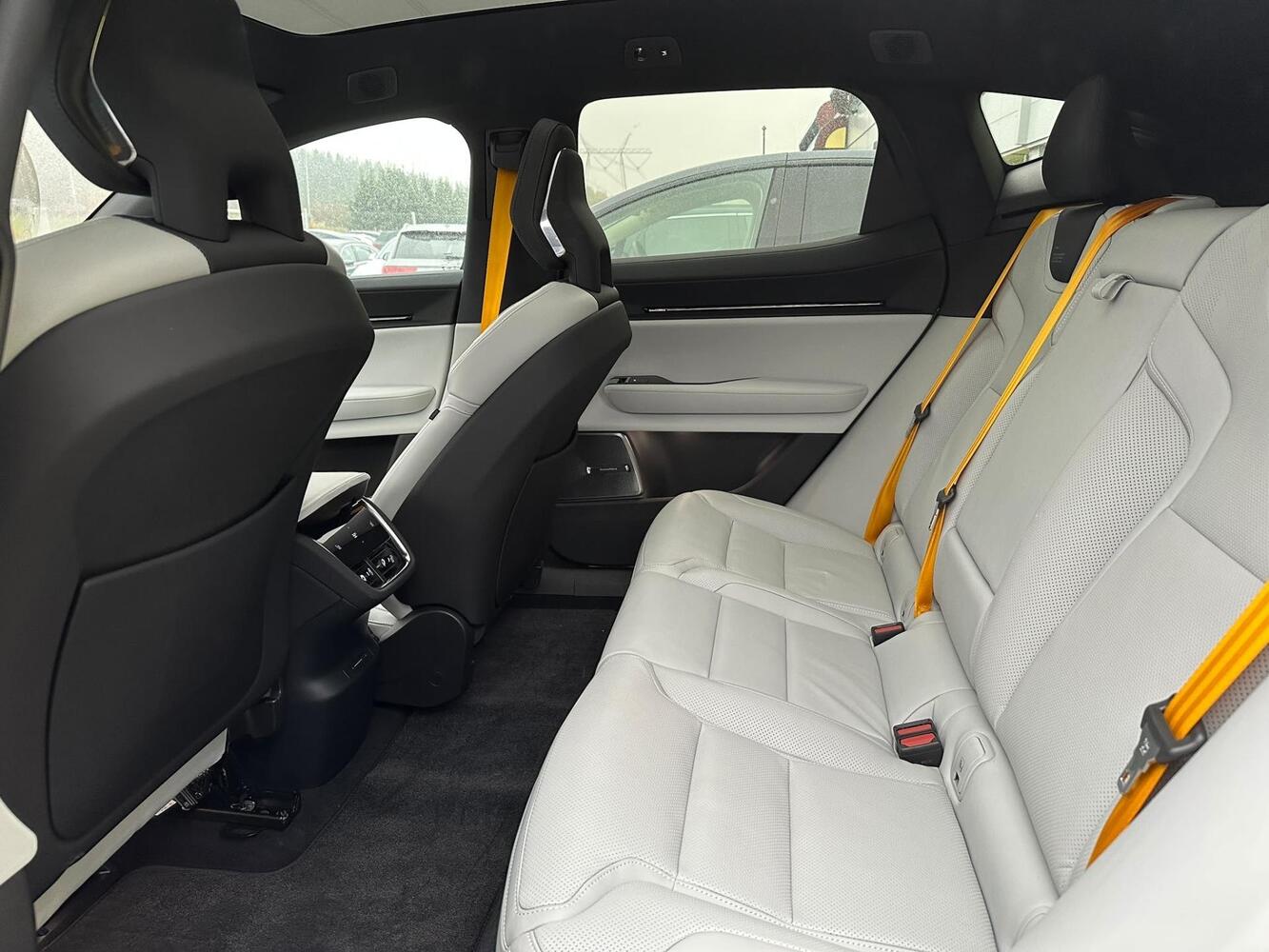 Polestar 3 vaihtoauto