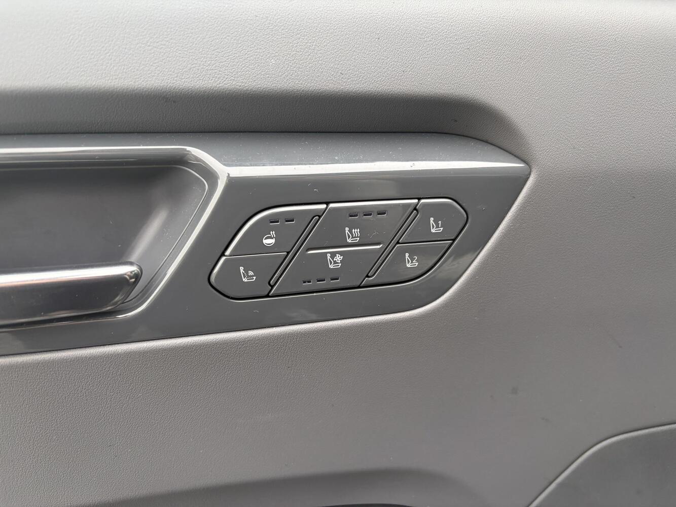 Kia EV9 vaihtoauto