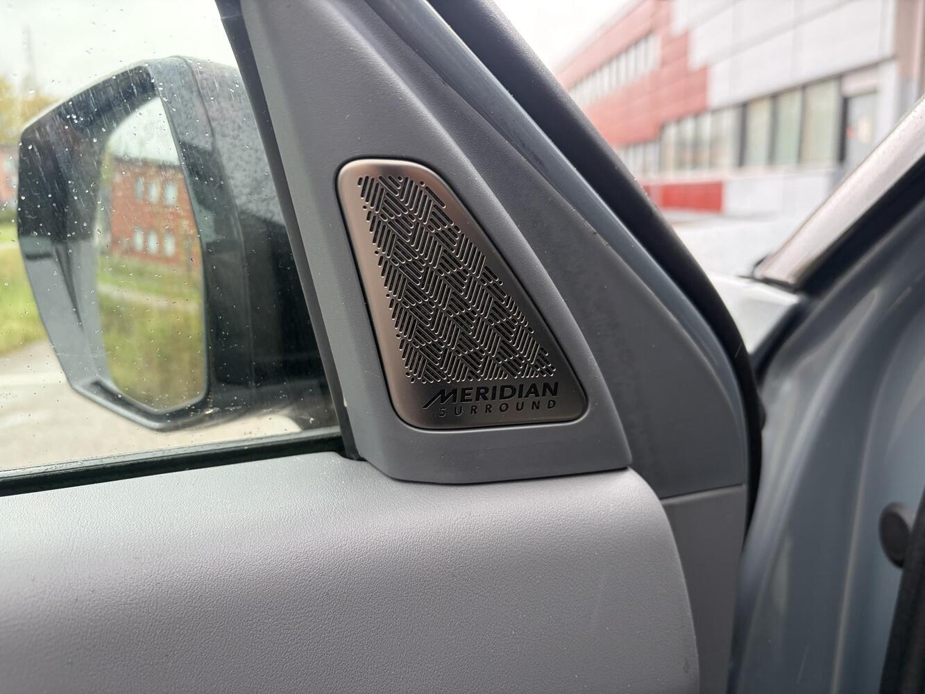 Kia EV9 vaihtoauto