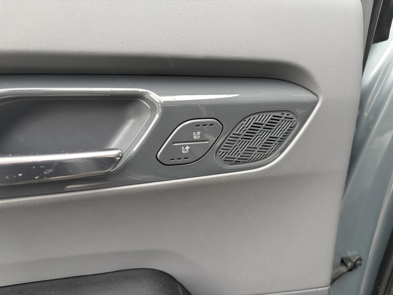 Kia EV9 vaihtoauto