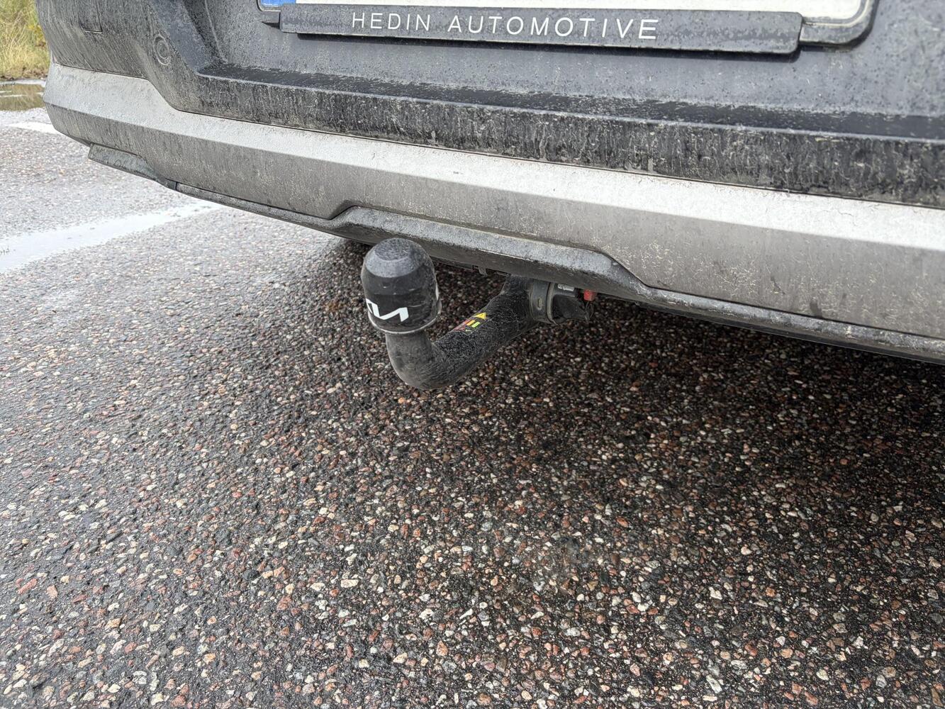Kia EV9 vaihtoauto