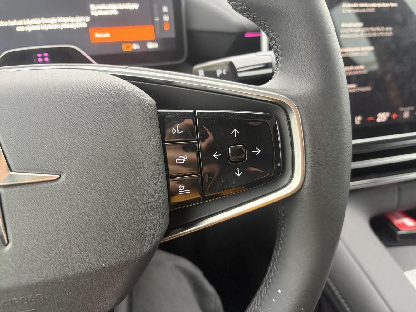 Polestar 4 vaihtoauto