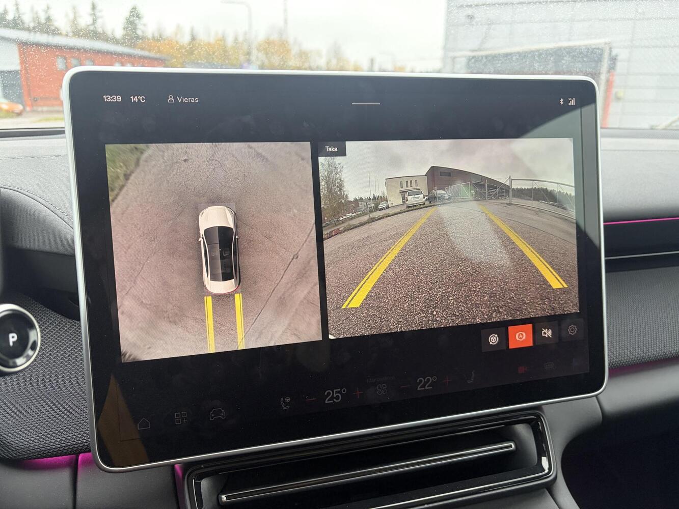 Polestar 4 vaihtoauto
