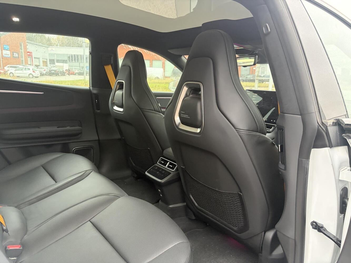 Polestar 4 vaihtoauto