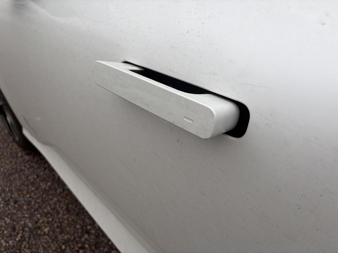Polestar 4 vaihtoauto