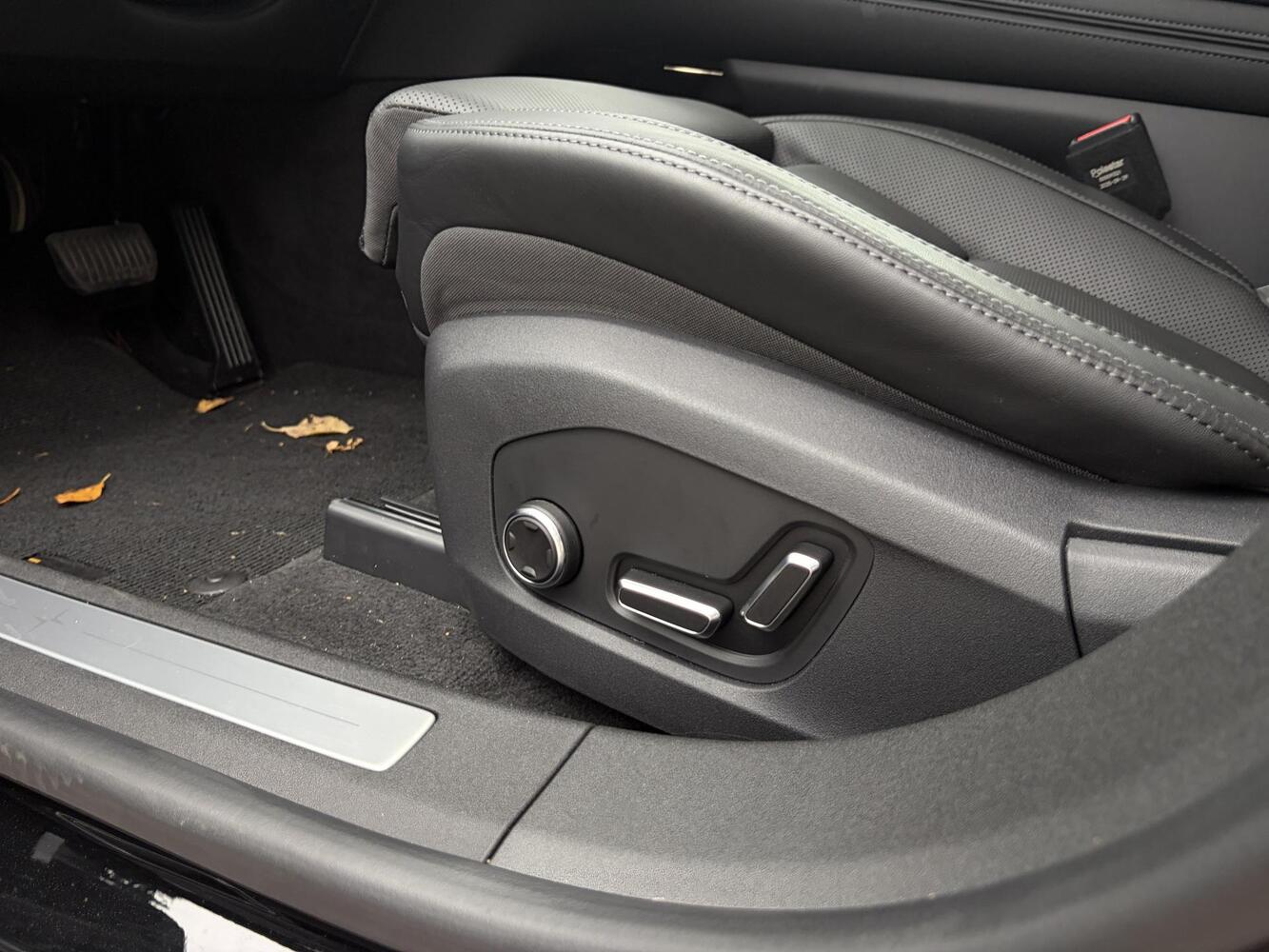 Polestar 4 vaihtoauto