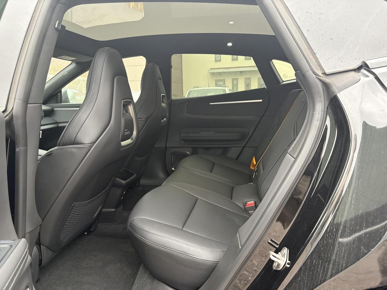 Polestar 4 vaihtoauto