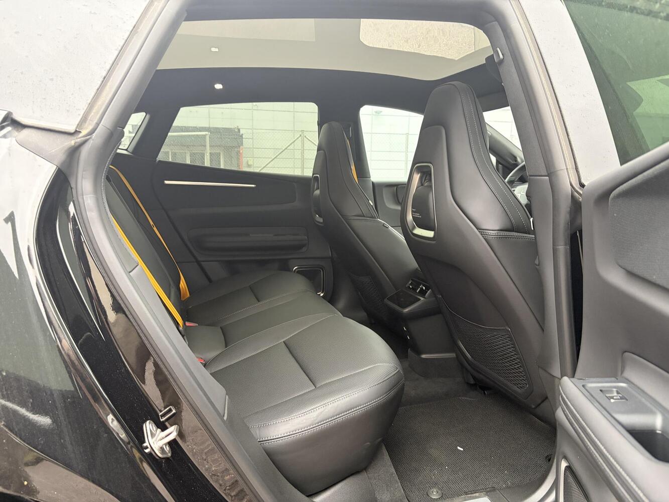 Polestar 4 vaihtoauto