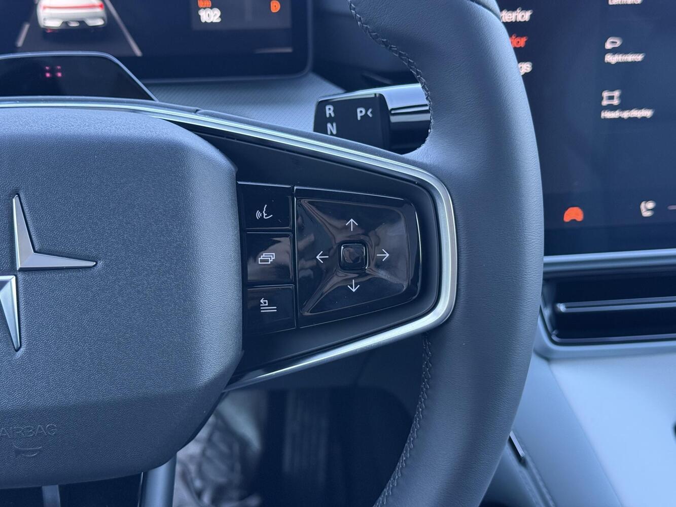 Polestar 4 vaihtoauto