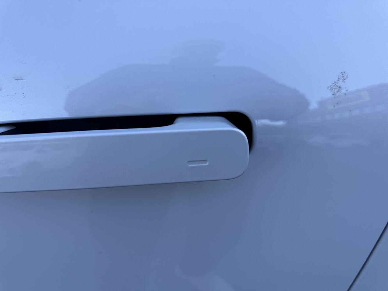 Polestar 4 vaihtoauto