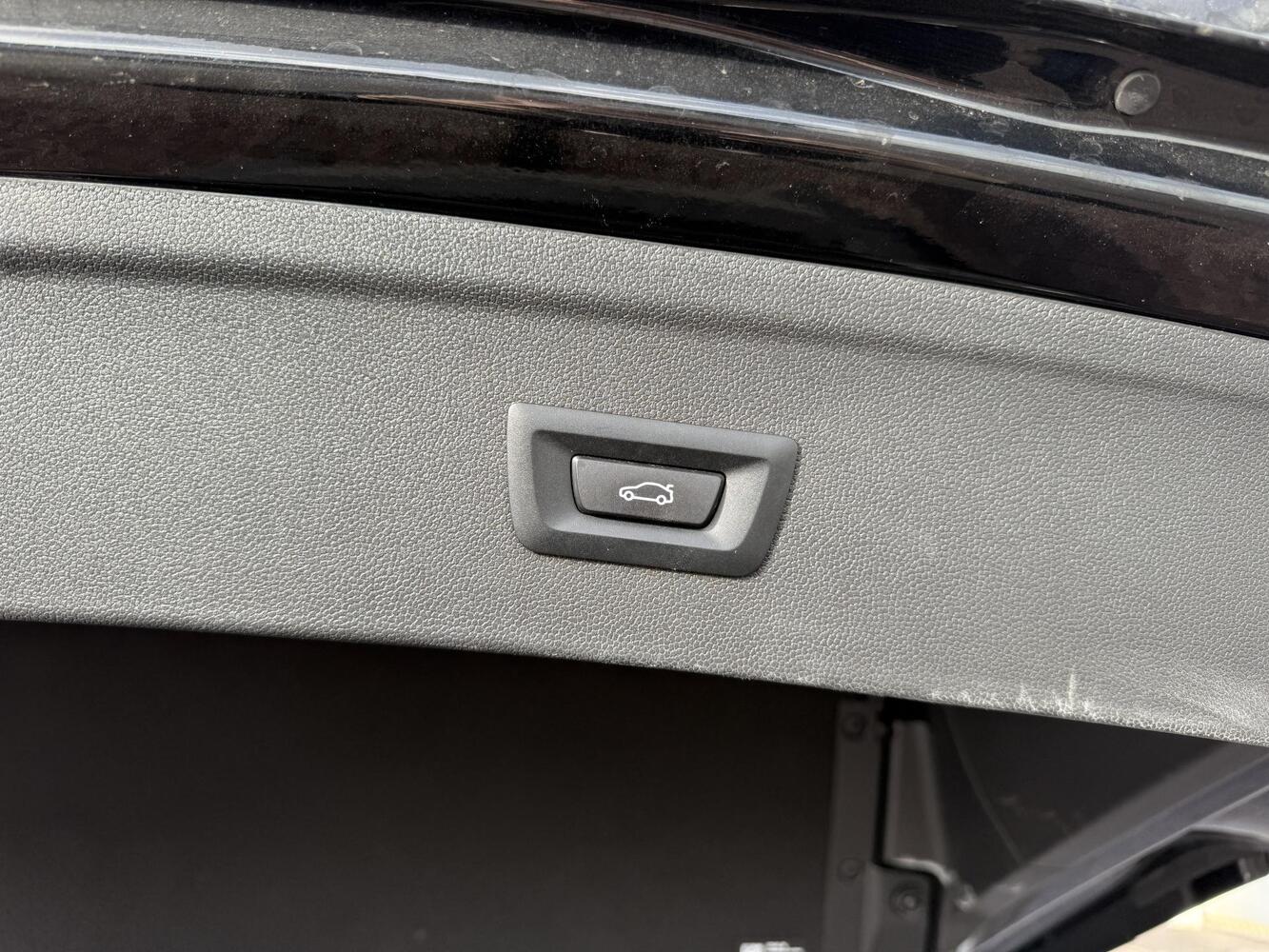 BMW iX vaihtoauto