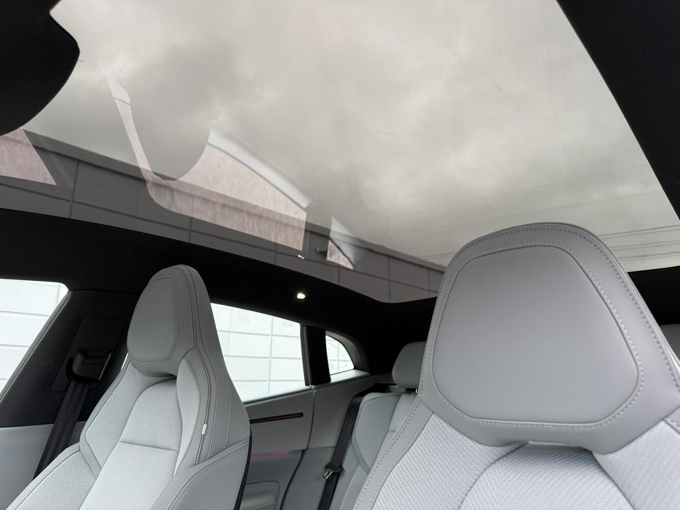 Polestar 4 vaihtoauto