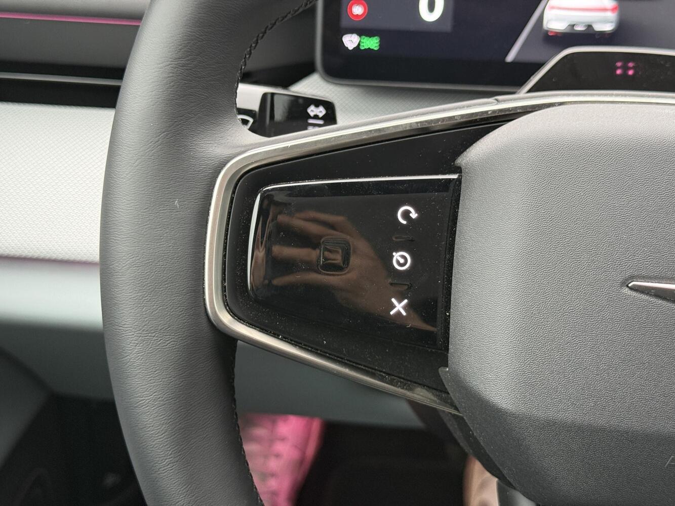 Polestar 4 vaihtoauto