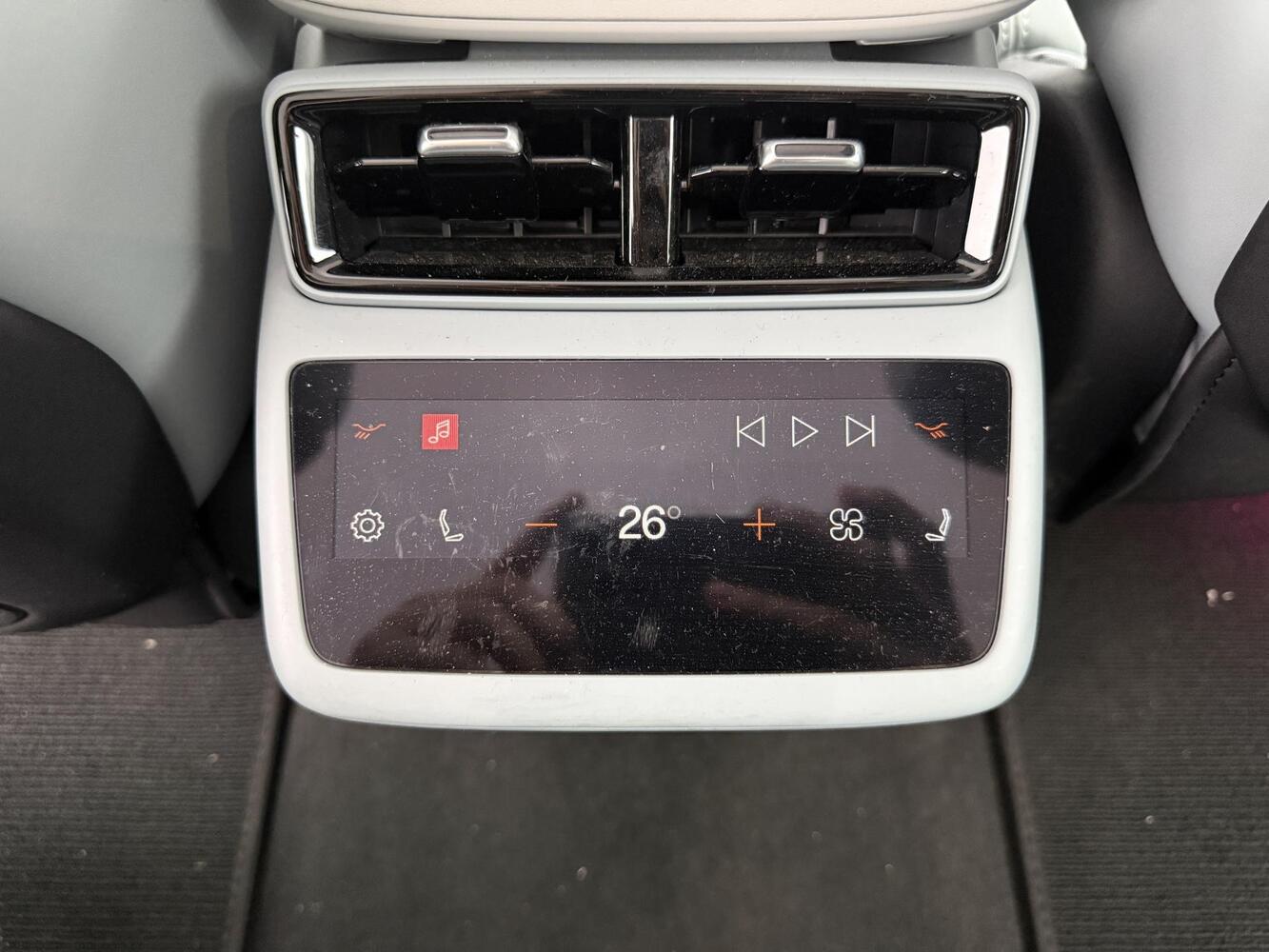 Polestar 4 vaihtoauto