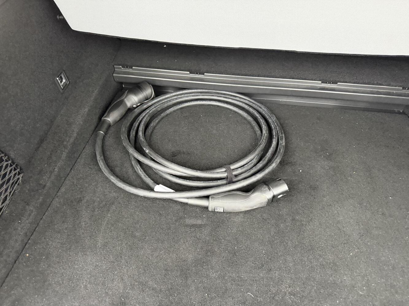Polestar 4 vaihtoauto