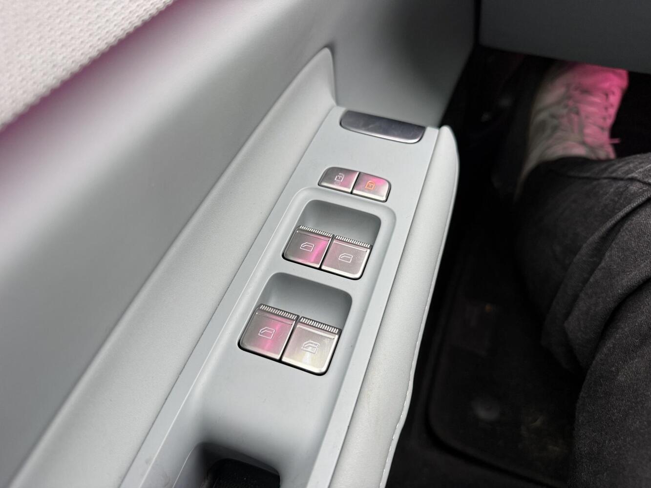 Polestar 4 vaihtoauto
