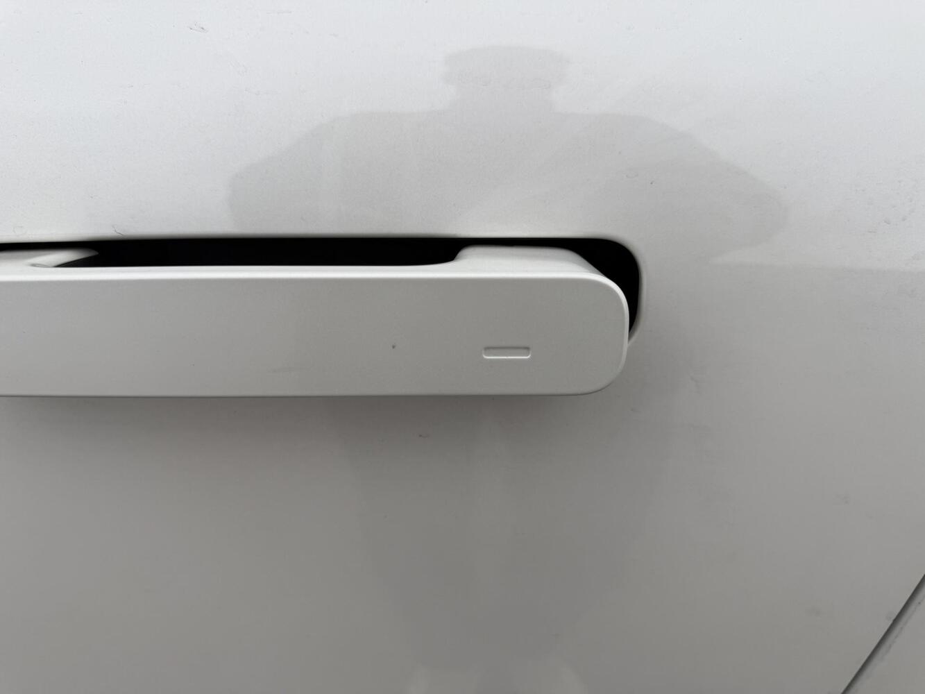 Polestar 4 vaihtoauto