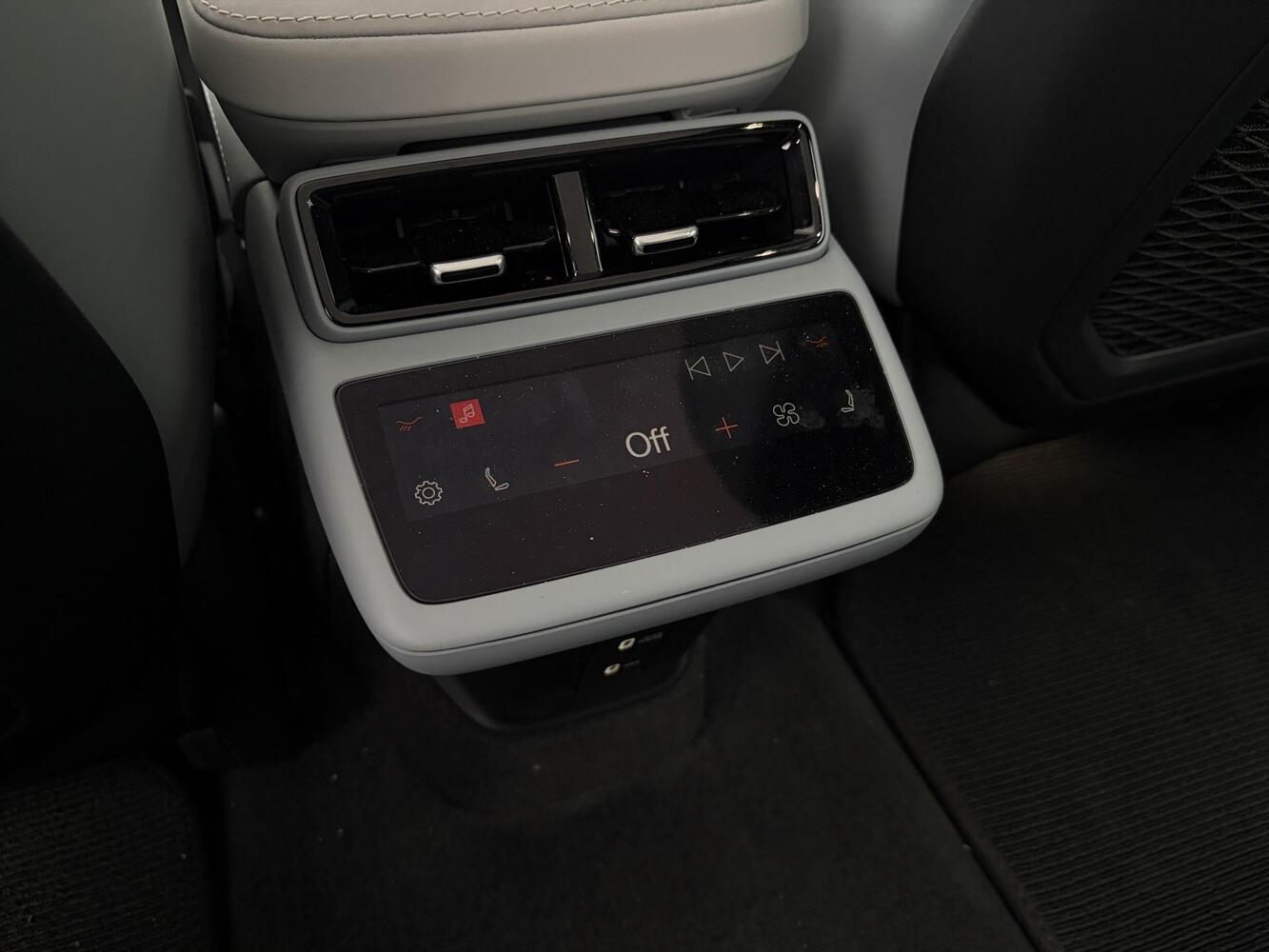 Polestar 4 vaihtoauto