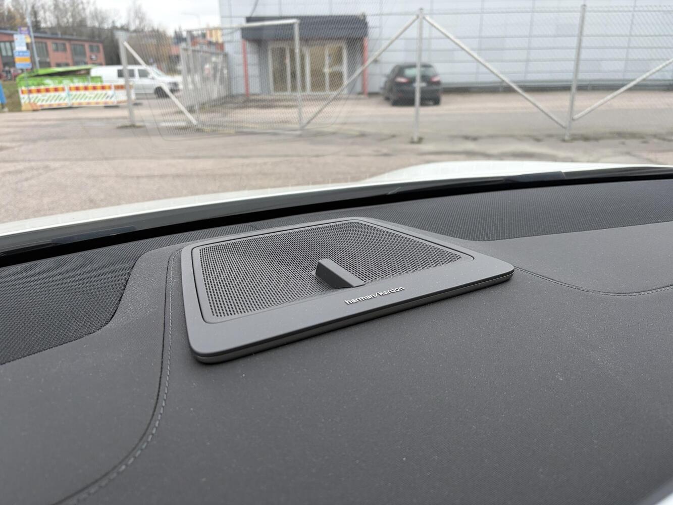 Polestar 4 vaihtoauto