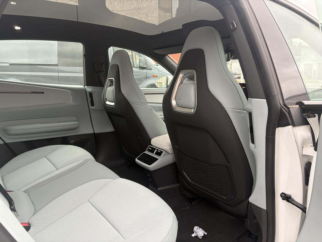 Polestar 4 vaihtoauto