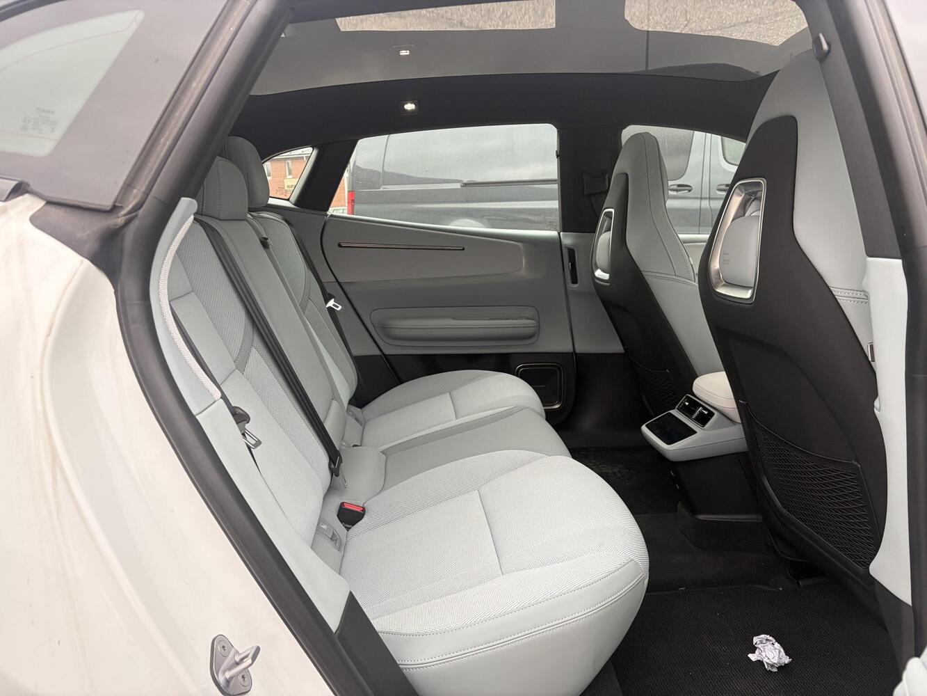 Polestar 4 vaihtoauto