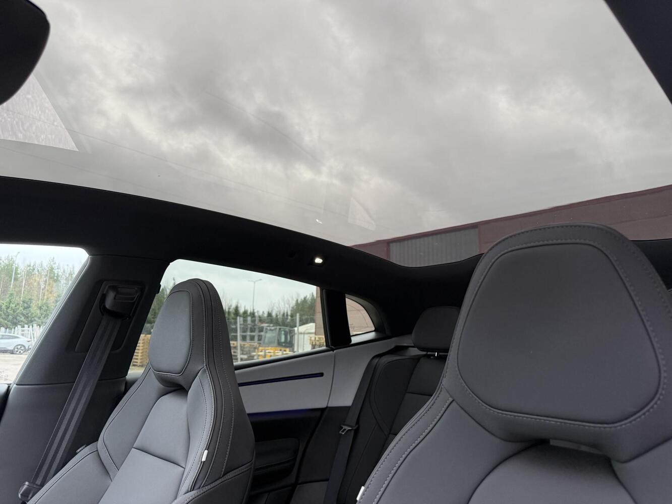 Polestar 4 vaihtoauto