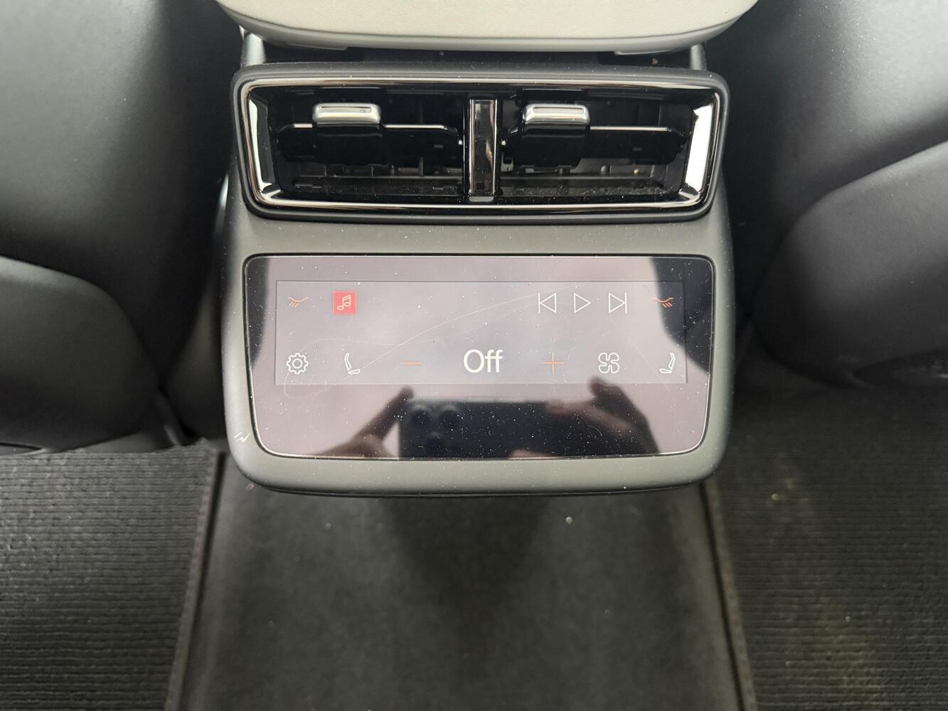 Polestar 4 vaihtoauto