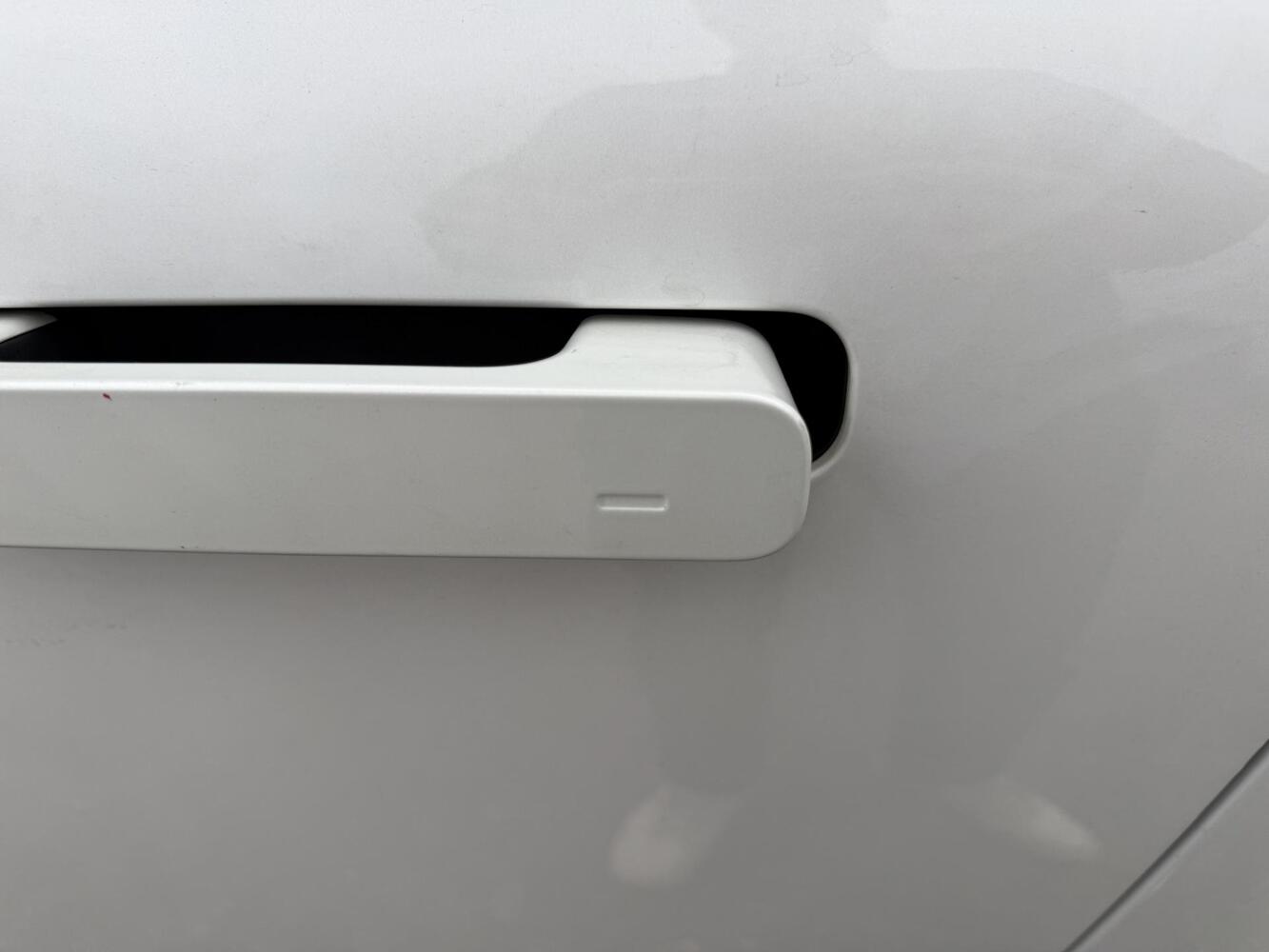 Polestar 4 vaihtoauto