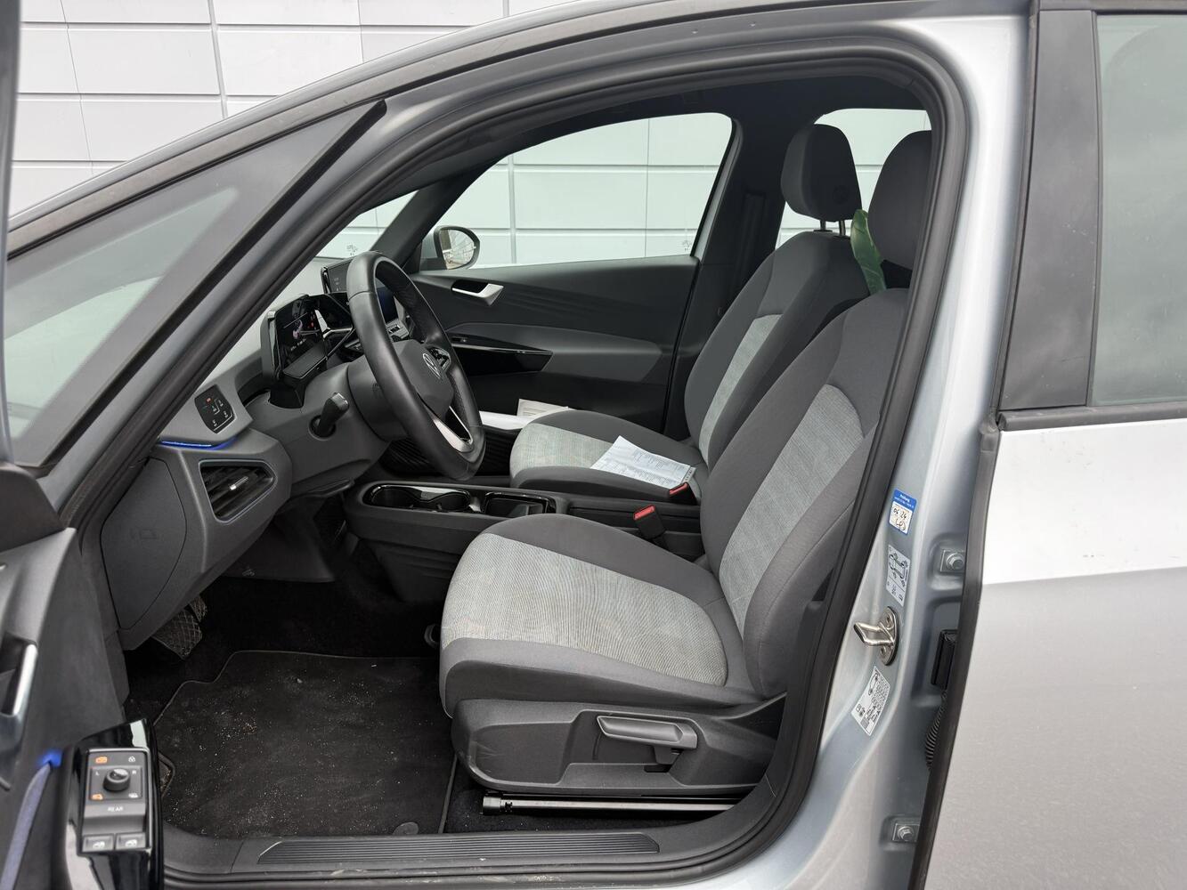 Volkswagen ID.3 vaihtoauto
