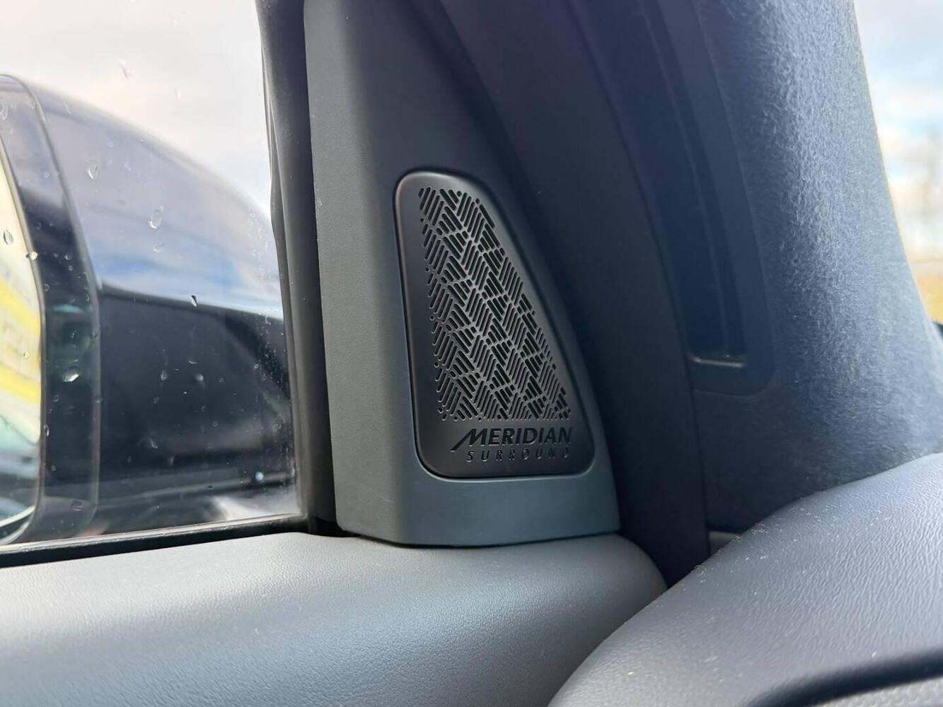 Kia EV9 vaihtoauto